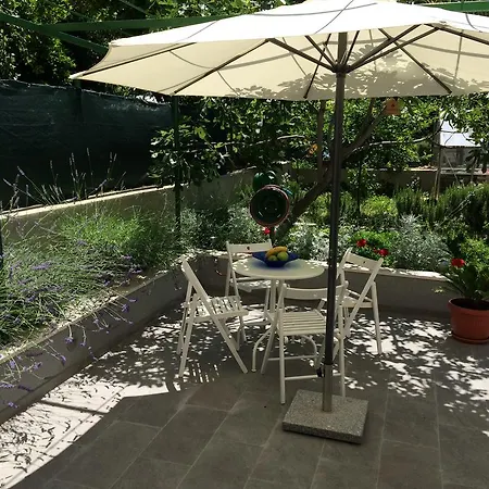 Apartamento Svoboda