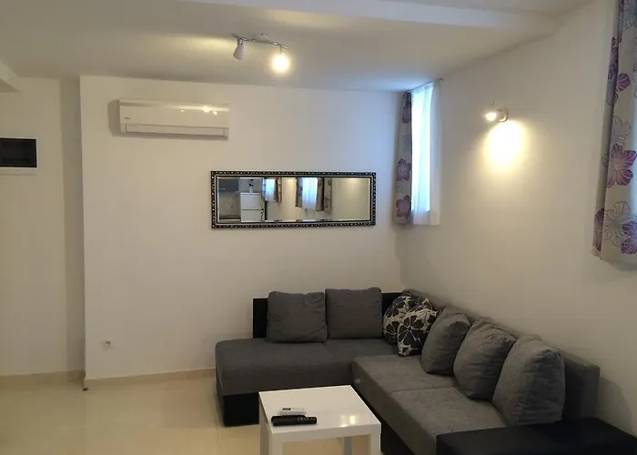 Svoboda Apartamento