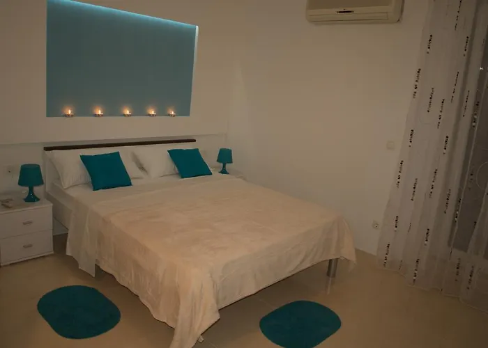 Apartamento Svoboda