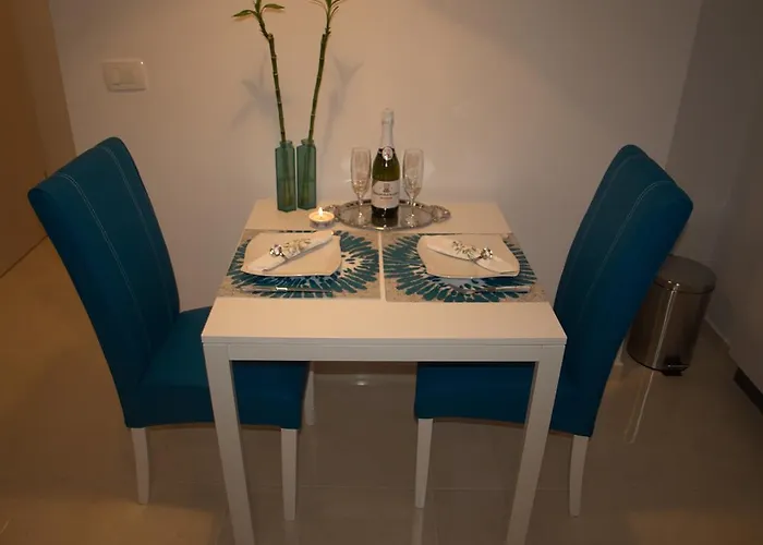 Apartamento Svoboda Split