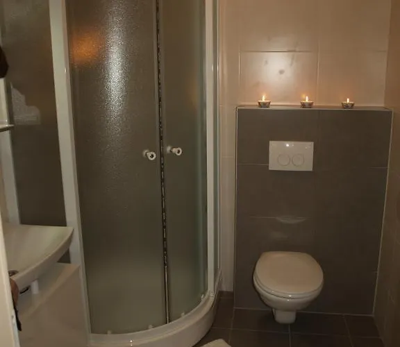 Apartamento Svoboda *