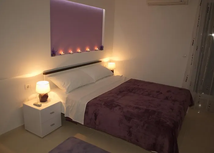 Apartamento Svoboda