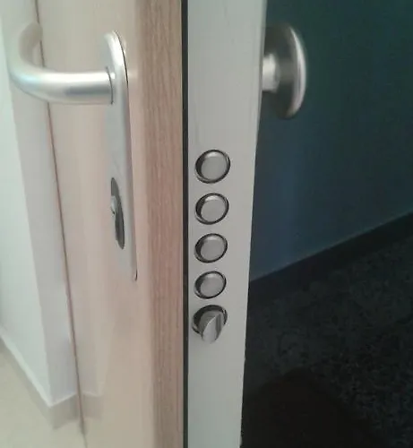 Svoboda Apartamento Split