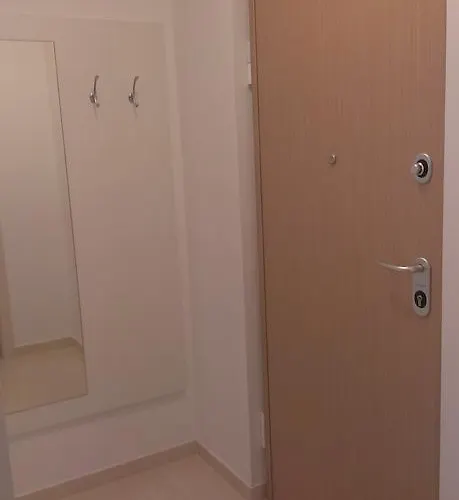 Svoboda Apartamento