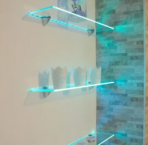 Apartamento Svoboda *