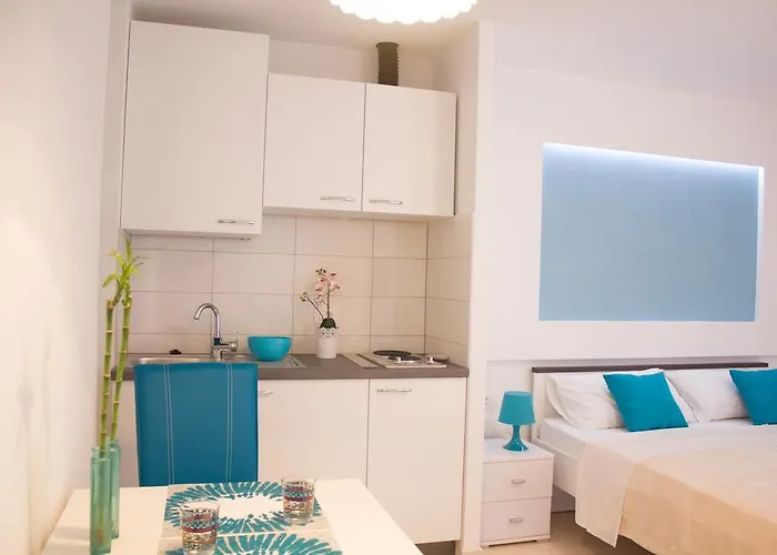 Apartamento Svoboda *