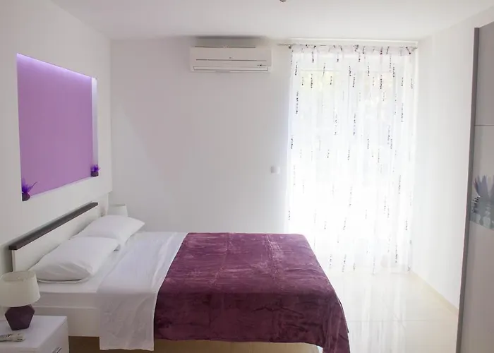 Svoboda Apartamento