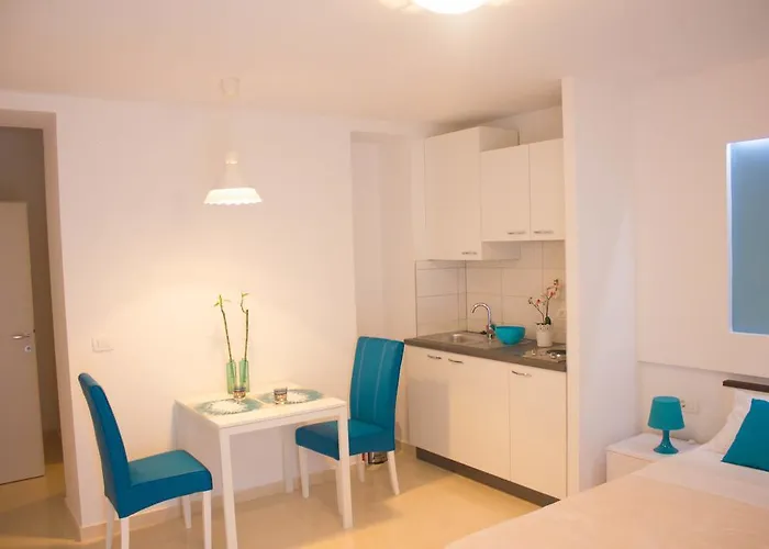 Svoboda Apartamento Split