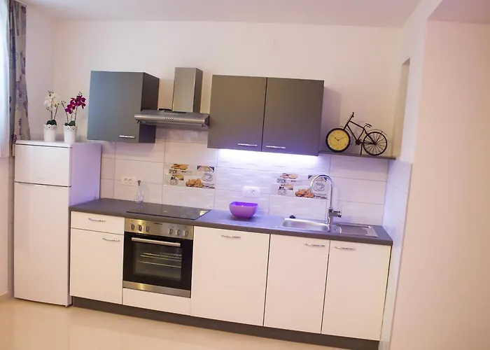 Apartamento Svoboda