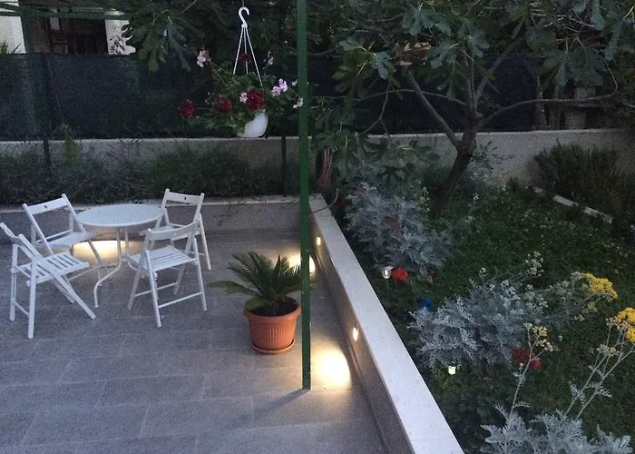Apartamento Svoboda