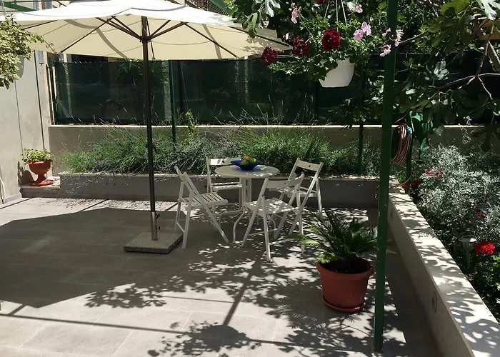 Apartamento Svoboda *