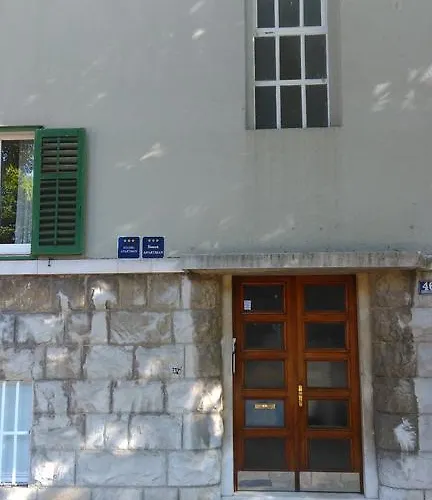 Apartamento Svoboda Split