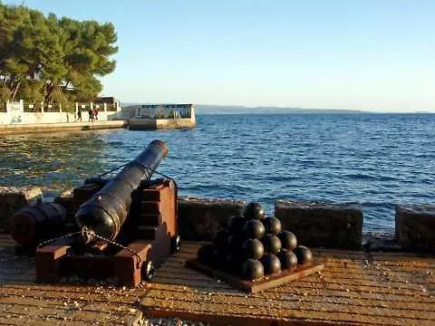 Apartamento Svoboda Split
