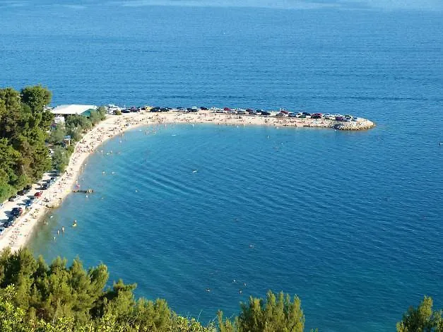 Svoboda Apartamento *