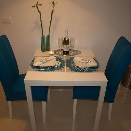 Apartment Svoboda Split