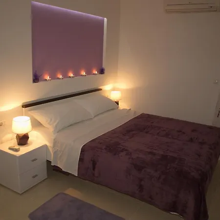 Apartment Svoboda