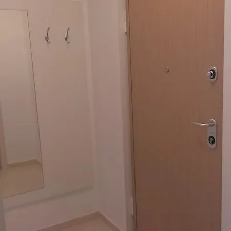 Svoboda Apartment