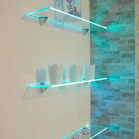 Apartment Svoboda *