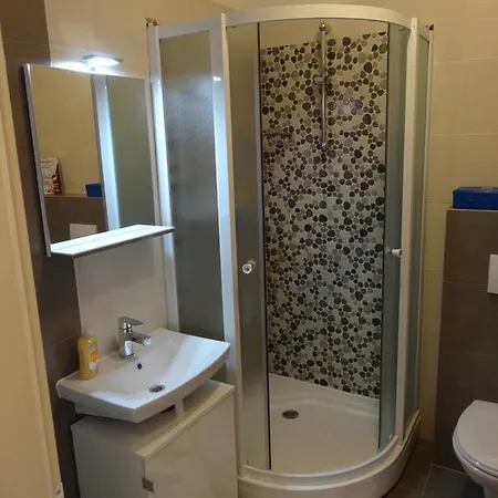Svoboda Apartment Split