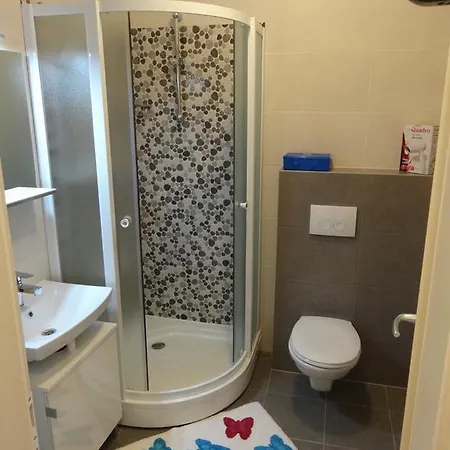 Apartment Svoboda Split