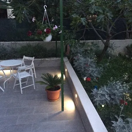 Apartment Svoboda