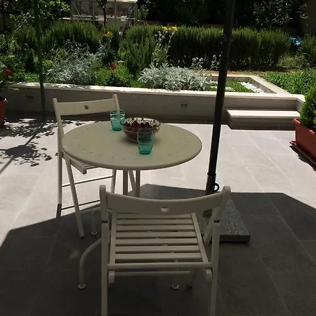 Apartment Svoboda *