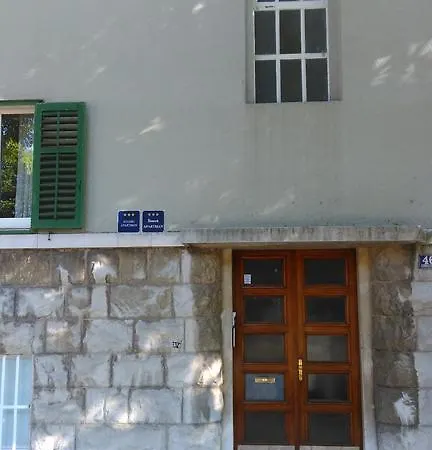 Διαμέρισμα Svoboda Σπλιτ