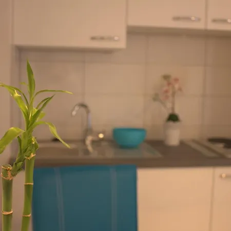 Svoboda Apartment Split