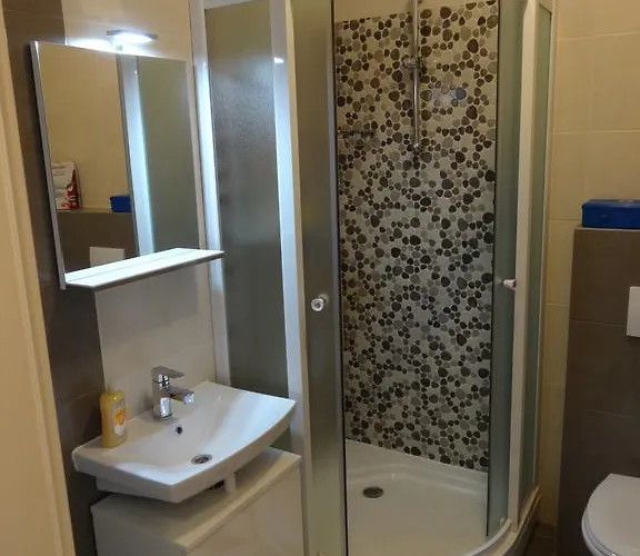 Svoboda Apartment Split