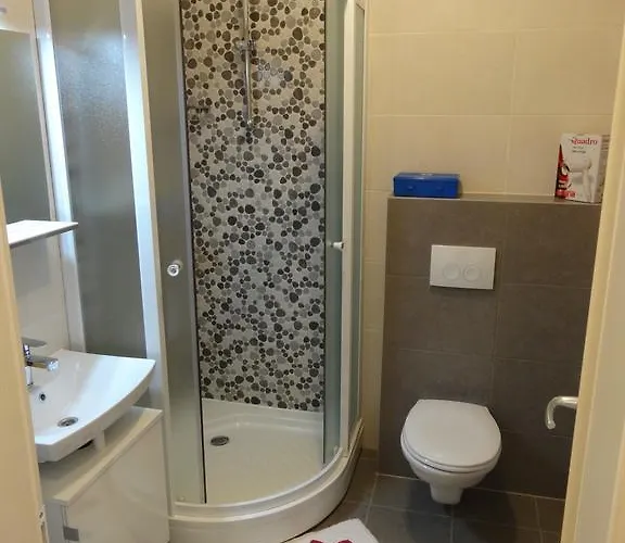 Διαμέρισμα Svoboda Σπλιτ