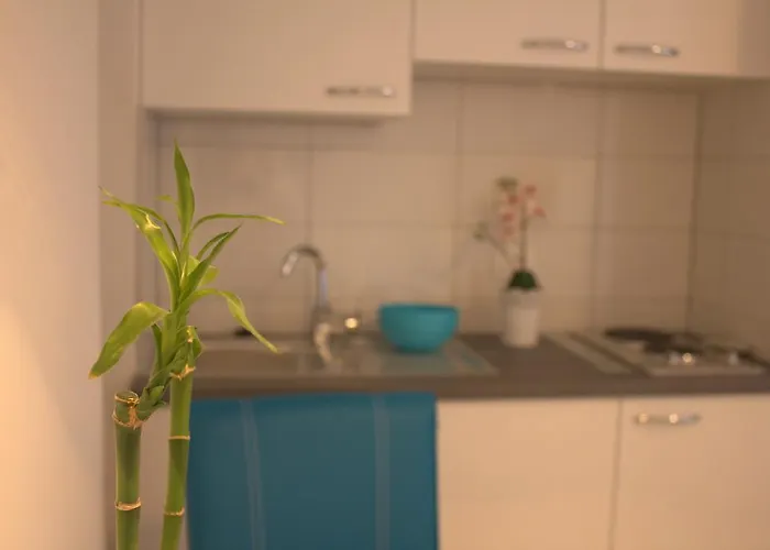 Svoboda Apartment Split