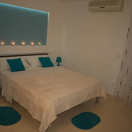 Apartamento Svoboda