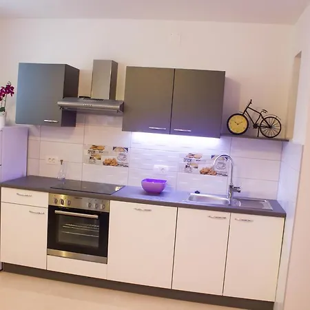 Apartamento Svoboda